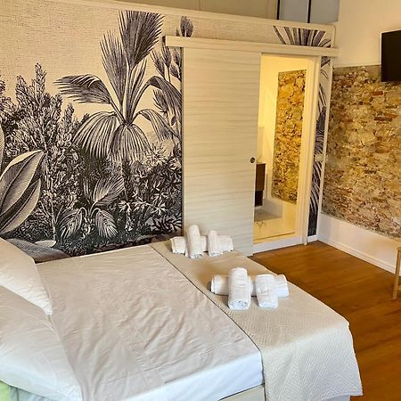 La Matilde Hotel Виареджо Екстериор снимка