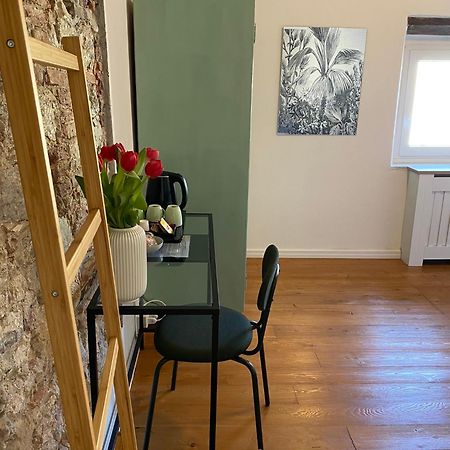La Matilde Hotel Виареджо Екстериор снимка