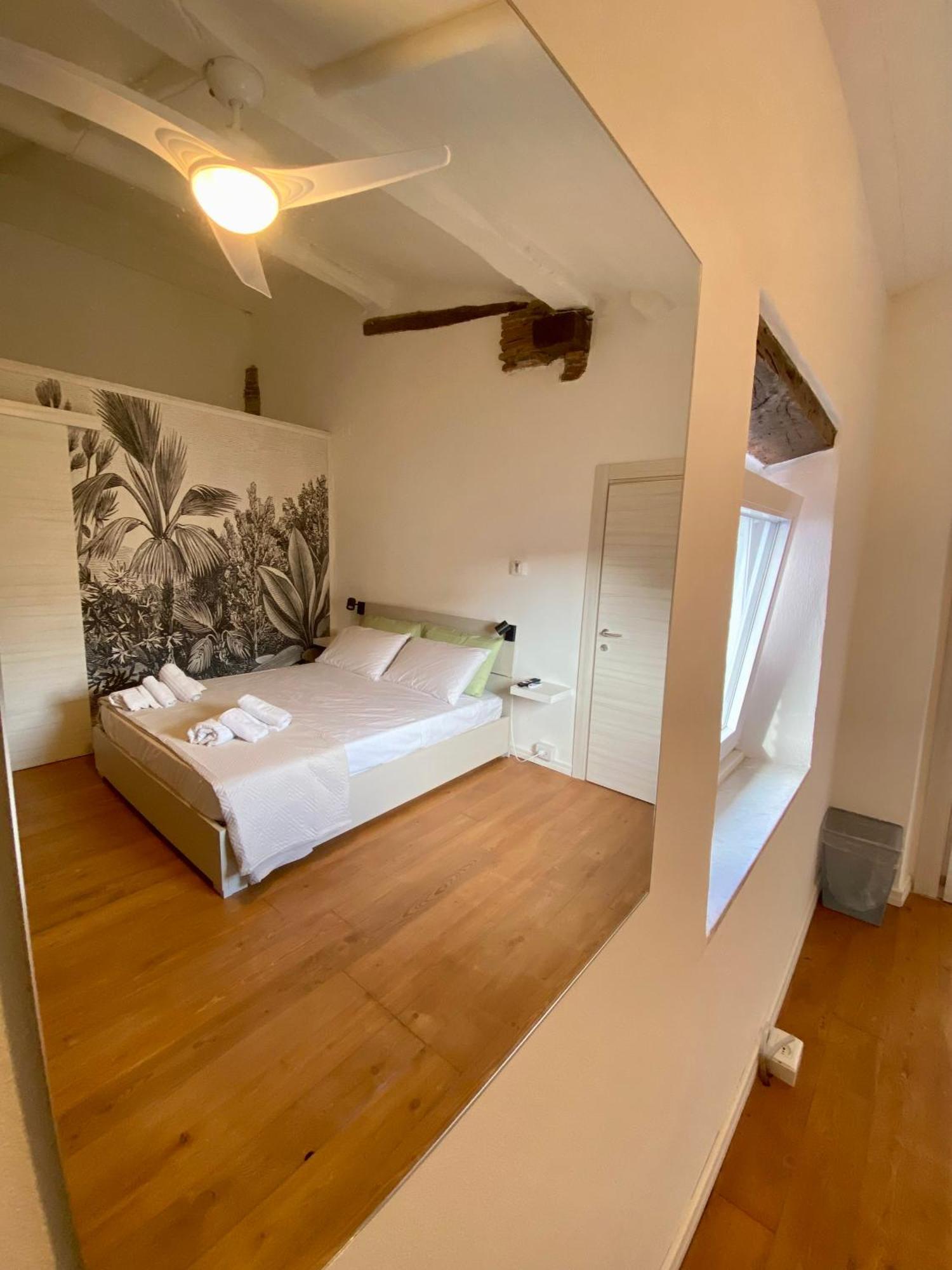 La Matilde Hotel Виареджо Екстериор снимка
