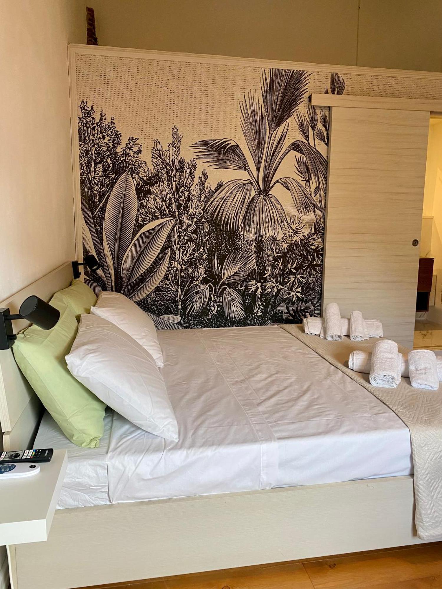 La Matilde Hotel Виареджо Екстериор снимка