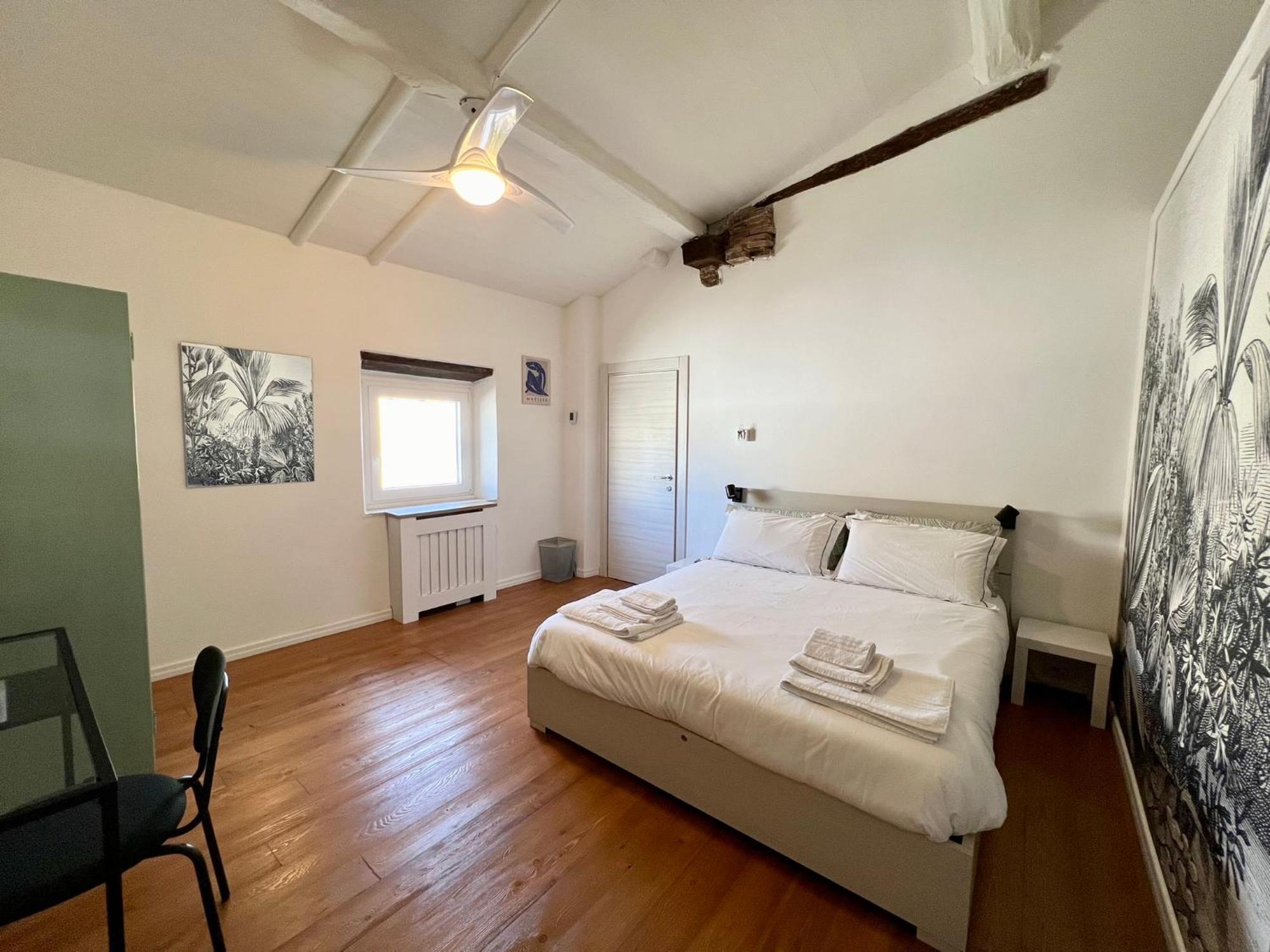 La Matilde Hotel Виареджо Екстериор снимка