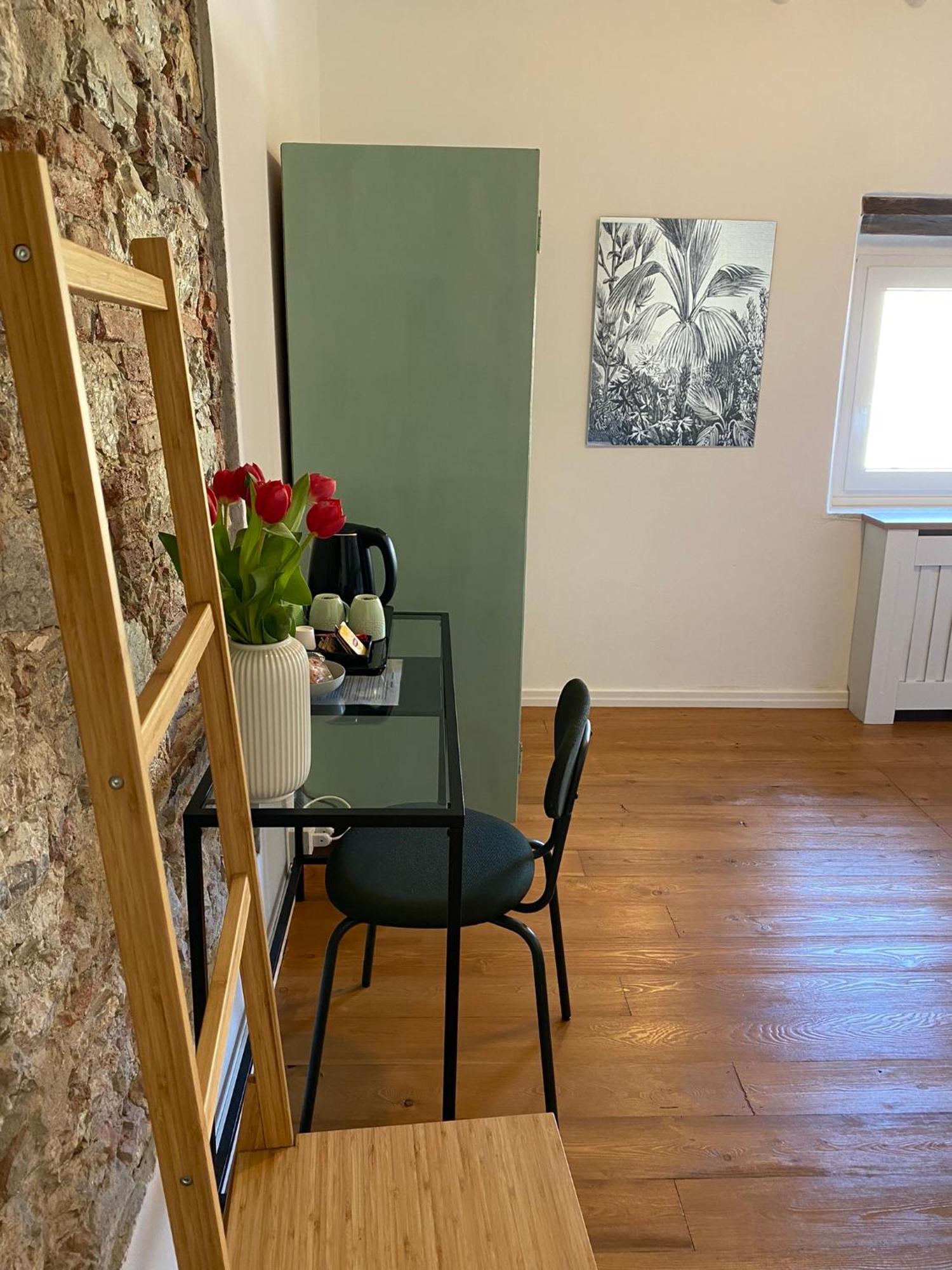 La Matilde Hotel Виареджо Екстериор снимка